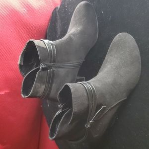 Womens bootie